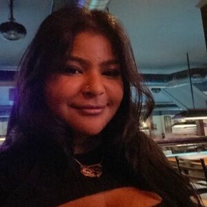 Meet your Posher, Beulah